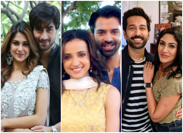 5 on-screen Indian television jodis that we would LOVE to see make a comeback in 2020!