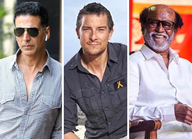 After Rajinikanth, Akshay Kumar to now shoot for Man Vs Wild episode with Bear Grylls TOMORROW!