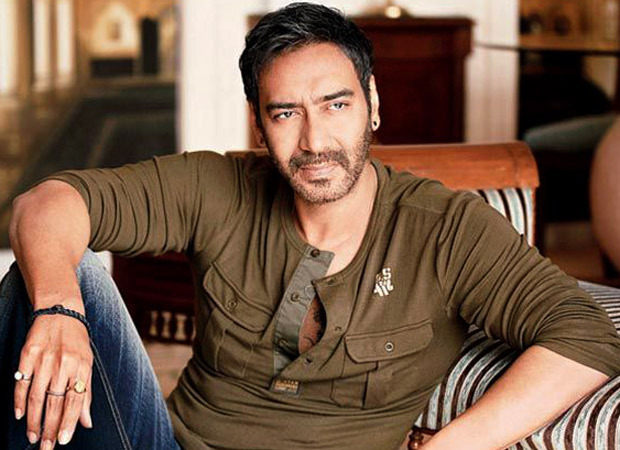 Ajay Devgn says violence is not the solution after JNU attacks