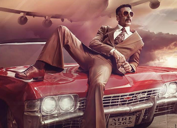 To avoid clashing with himself at the box office, Akshay Kumar announces new release date for Bell Bottom 