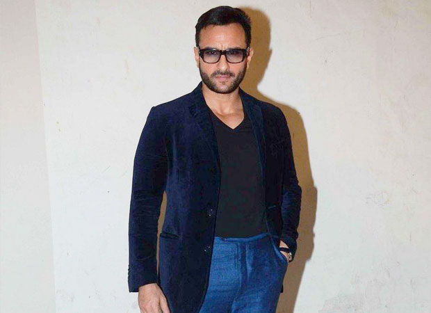 Saif Ali Khan expresses his problems with the politics of Tanhaji – The Unsung Warrior, gets trolled on social media