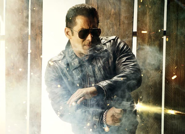 BREAKING: Shoot of Salman Khan starrer Radhe – Your Most Wanted Bhai to WRAP UP on THIS DATE!