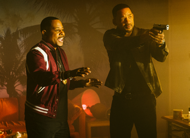 Bad Boys 4 in works, Will Smith and Martin Lawrence to return?