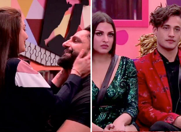 Bigg Boss 13: Shefali Zariwala's husband Parag Tyagi reveals Himanshi Khurana has split with fiancé for Asim Riaz