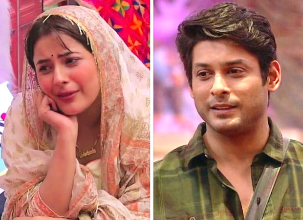 Bigg Boss 13 Shehnaaz Gill says she hates Sidharth Shukla, the latter refuses to meet her outside the show