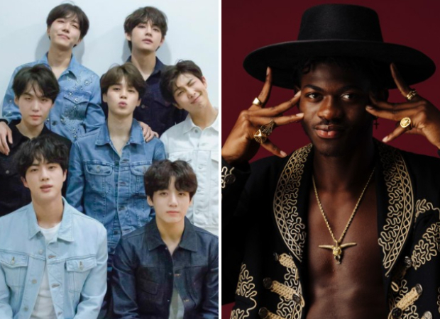 CONFIRMED! BTS to make debut at Grammys 2020 stage along with Lil Nas X, Diplo, Billy Ray Cyrus among others