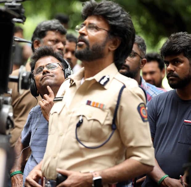 Darbar: AR Murugadoss: “Directing Rajinikanth was a long-cherished dream” 