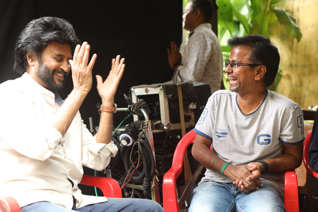 Darbar: AR Murugadoss: “Directing Rajinikanth was a long-cherished dream” 