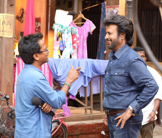 Darbar: AR Murugadoss: “Directing Rajinikanth was a long-cherished dream” 