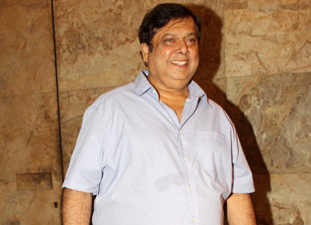 David Dhawan asks Bollywood actors to support film and television workers through FWICE’s new initiative