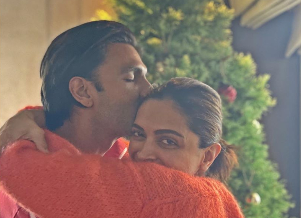 Deepika Padukone asking Ranveer Singh to get food items from Chennai is every wife ever!