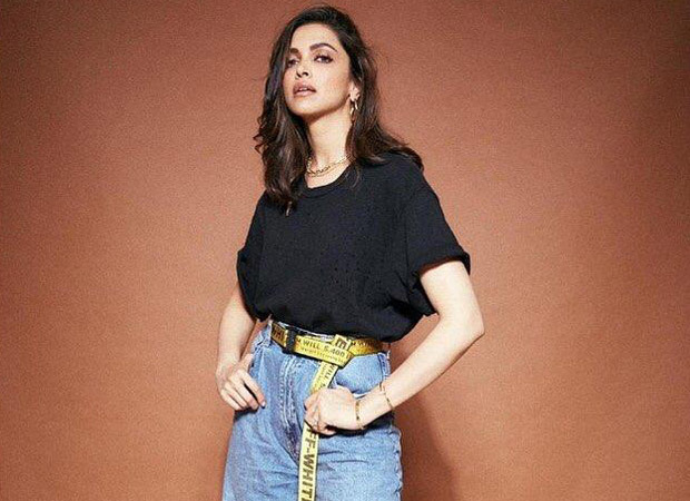 Deepika Padukone is hoping that there won’t be the need to make more films on acid violence after Chhapaak