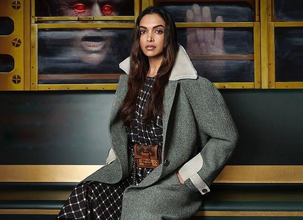 Deepika Padukone joins the Louis Vuitton family, becomes the first Bollywood actress to collaborate with the brand!