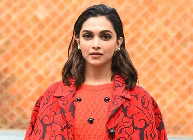 Deepika Padukone reveals she had a panic attack on second day of Chhapaak shoot