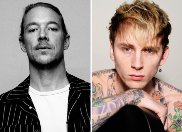 Diplo and Machine Gun Kelly to headline VH1 Supersonic, Z-pop stars to make India debut