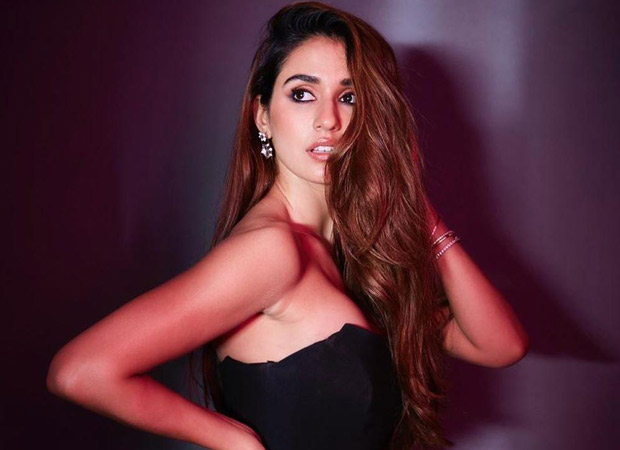 Disha Patani speaks about Angelina Jolie being her inspiration for her character in Malang