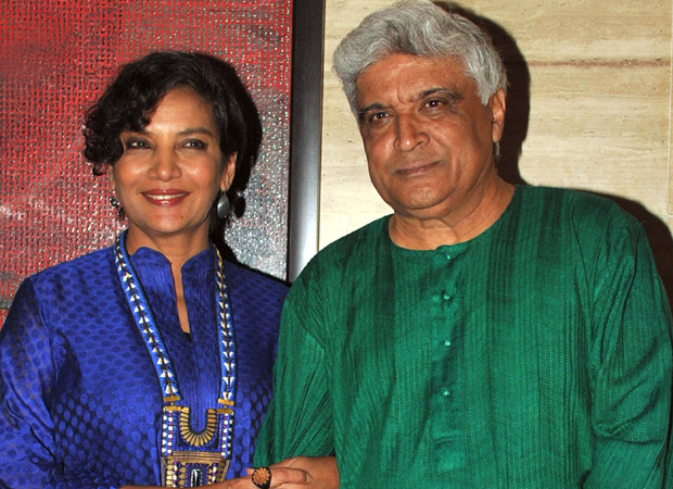 “Shabana Azmi will be out of ICU by tomorrow”, says Javed Akhtar