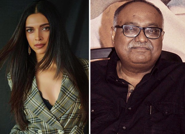 EXCLUSIVE Deepika Padukone turns down Pradeep Sarkar’s biopic on Bengali courtesan as it’s too serious!