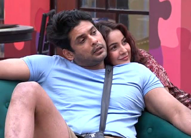 bigg boss 13: fans rejoice as sidharth shukla and shehnaaz gill put an end to their tiff