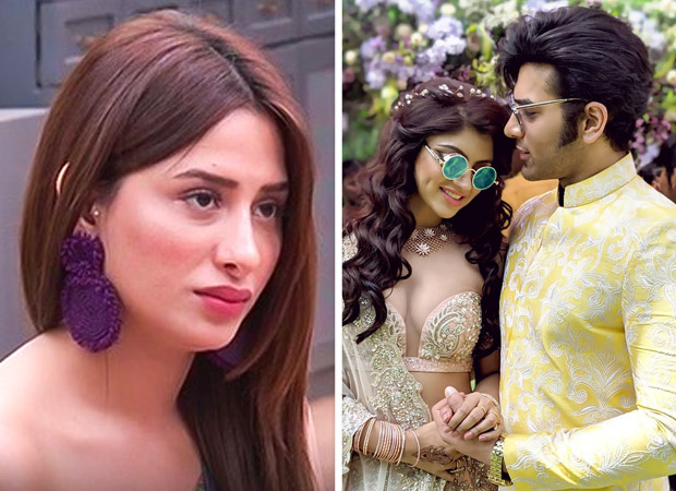 Bigg Boss 13: Paras Chhabra's girlfriend Akanksha Puri HURT over his closeness with Mahira Sharma