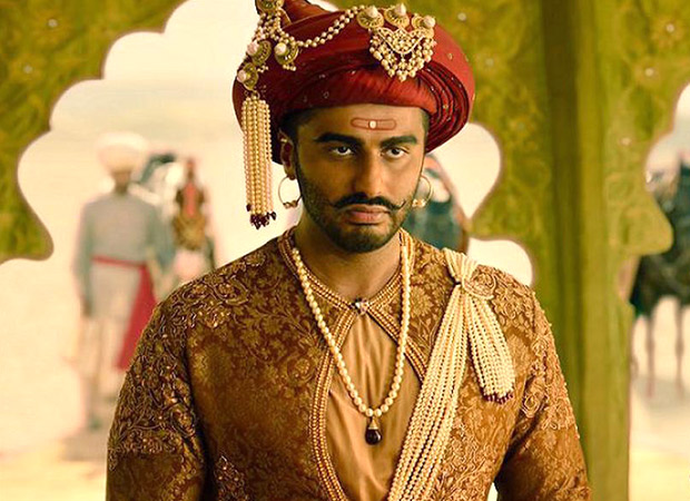 A month after release, Arjun Kapoor starrer Panipat made tax free in Maharashtra