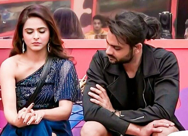 Bigg Boss 13: Evicted contestant Madhurima Tuli opens up on hitting Vishal Aditya Singh with a pan