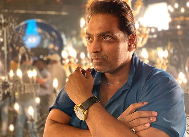 Choreographer Ganesh Acharya accused of harassing assistant choreographer, forcing her to watch adult videos