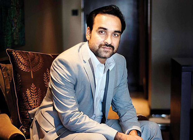 Pankaj Tripathi opens up about his first lead role in Salman Khan’s Kaagaz