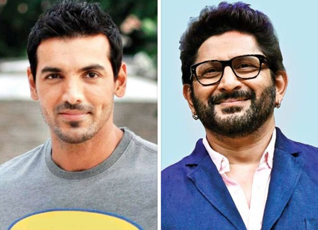 Woah! John Abraham gifts Arshad Warsi a new BMW bike worth Rs. 12 lakhs!