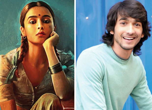 Gangubai Kathiawadi: Alia Bhatt and Sanjay Leela Bhansali’s gangster drama to mark the debut of TV actor Shantanu Maheshwari 