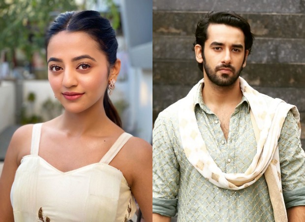 Helly Shah and Vishal Vashishta are all set to star in Ek Baar Phir Ishq Mein Marjawan