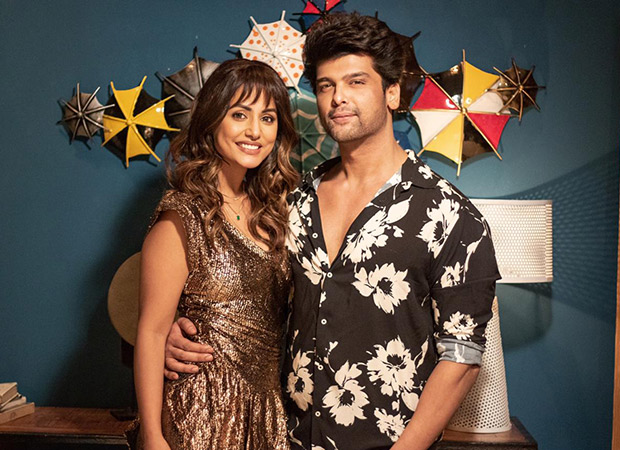 Hina Khan and Kushal Tandon are all set to collaborate for an upcoming horror film!