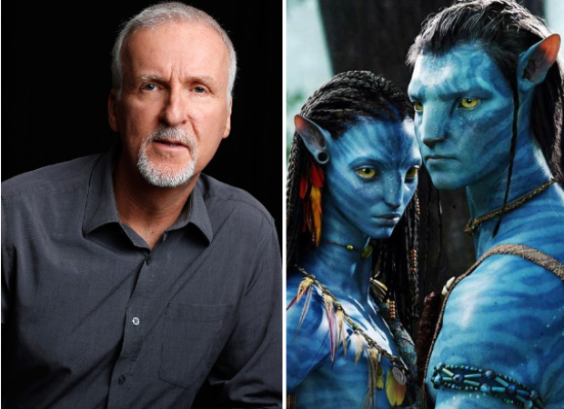 James Cameron unveils the first Avatar 2 concept art