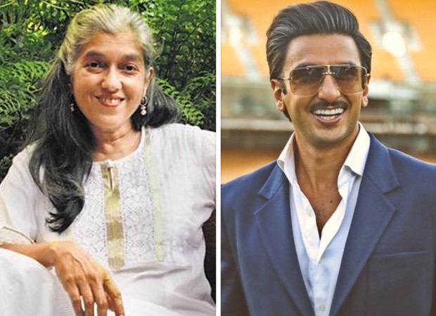 Jayeshbhai Jordaar: Ratna Pathak Shah to play Ranveer Singh's mother 