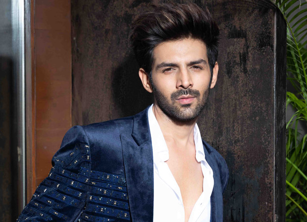 Kartik Aaryan gets set for his hattrick year 2020 with three franchises – Aaj Kal, Dostana 2 and Bhool Bhulaiyaa 2