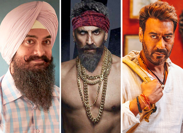 Laal Singh Chaddha How Aamir Khan ALWAYS manages to get SOLO release for his biggies