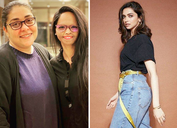 Meghna Gulzar opens up about why she waited for the perfect opportunity to bring Deepika Padukone and Laxmi Agarwal together for a joint appearance
