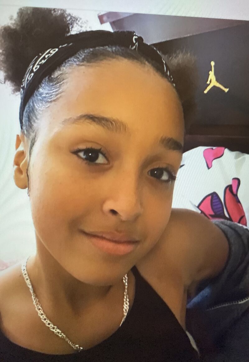 police search for missing toronto girl isabella codrington