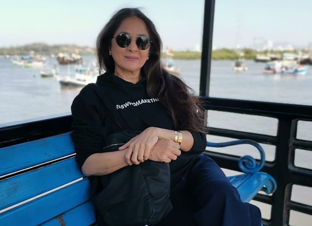 Neena Gupta says she’s very happy with the kind of work she has been getting