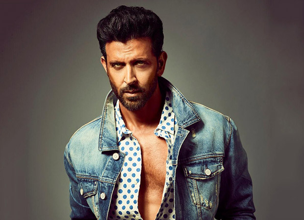 Prabhu Dheva considers Hrithik Roshan as the best dancer and we agree!