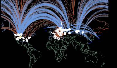 Human Cost Nuclear Brinksmanship,