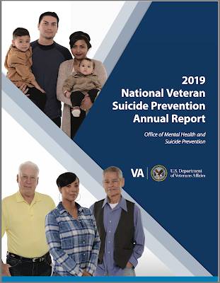 Veteran Suicides America,