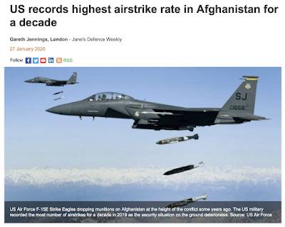 Afghanistan America's War,