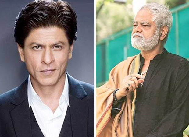 Shah Rukh Khan to back Sanjay Mishra starrer Kaamyaab