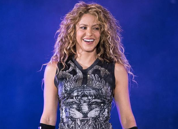 Shakira opens up about upcoming Super Bowl Halftime 2020 performance with Jennifer Lopez