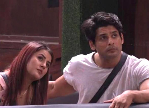 Shehnaaz Gill loses her cool and physically attacks Sidharth Shukla on Bigg Boss 13