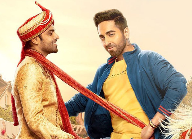 Shubh Mangal Zyada Saavdhan Ayushmann Khurrana says he’s proud to be a part of this project