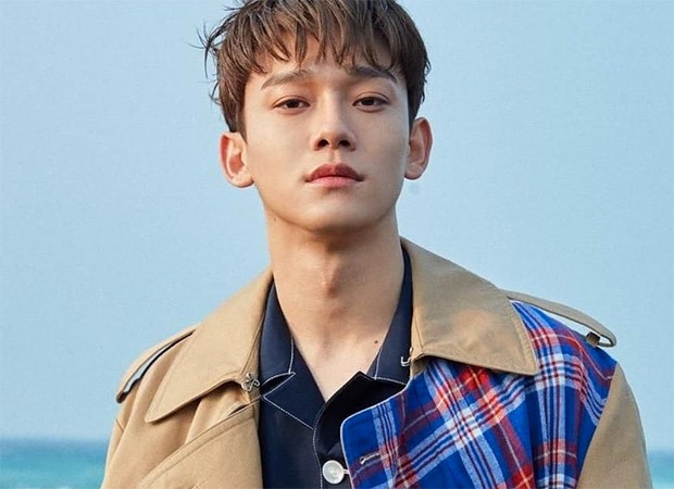 South Korean group EXO's singer Chen announces his marriage, reveals fiance is pregnant