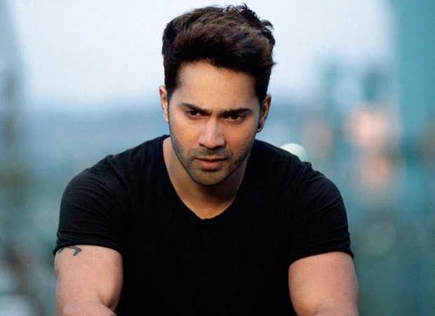 Street Dancer 3D Varun Dhawan shares another high-on-emotions still from ‘Dua Karo’