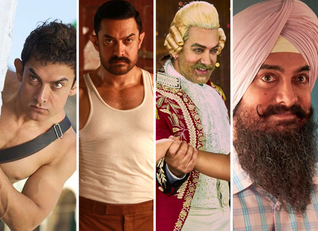 the decade power: aamir khan’s consistent steak of all time grossers & thugs of hindostan